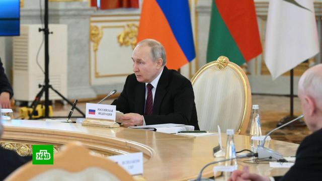 Встреча за круглым столом: как Еревану и Баку удалось достичь принципиальных договоренностей