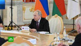 Встреча за круглым столом: как Еревану и Баку удалось достичь принципиальных договоренностей