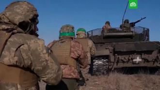 СК: более двух тысяч наемников из 71 страны участвуют в боевых действиях на Украине 