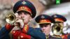 В парках Москвы стартует седьмой сезон выступлений военных оркестров