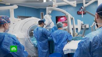 Технологии позволяют опытным хирургам справляться с патологиями позвоночника и спинного мозга