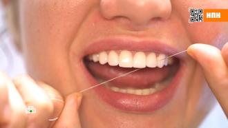 Аксессуары для здоровья зубов: на что стоит потратиться.НТВ.Ru: новости, видео, программы телеканала НТВ