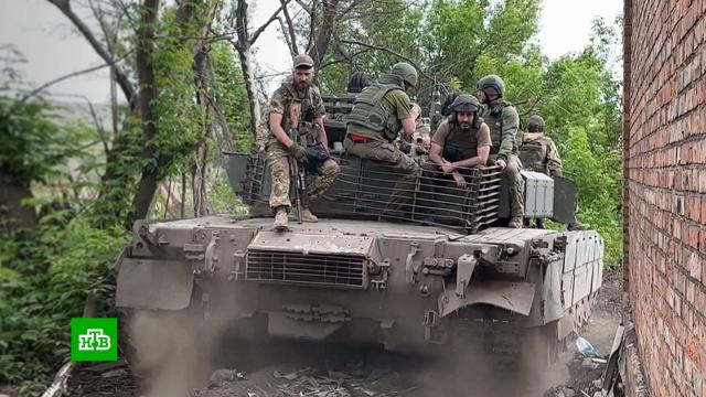 «Воюют дай бог каждому»: российские бойцы рассказали о большом числе наемников в рядах ВСУ