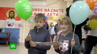 «Взрыватель отрывает пальцы»: саперы в ЛНР обсудили со школьниками недетские вопросы