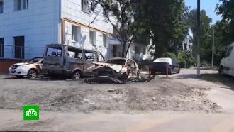 Белгородский губернатор сообщил о пяти погибших жителях за сутки