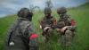 Российские военные в Донбассе бьют по противнику брошенным натовским оружием