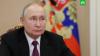 В Кремле объяснили фейковое обращение Путина взломом сетей