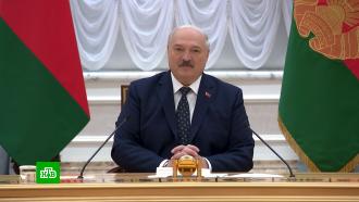 Лукашенко рассказал о воздействии Запада на биологическую и духовную сферы жизни