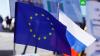 СМИ: послы ЕС не смогли согласовать 11-й пакет санкций против РФ