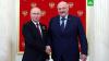Лукашенко обсудил с Путиным украинский «контрнаступ»