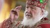 Эстония запретила въезд в страну патриарху Кириллу