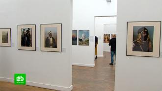 В Петербурге открылась выставка фотографий Ближнего Востока