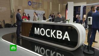 Сделано в Москве: столичные промышленники представили новинки на <nobr>ПМЭФ-2023</nobr>