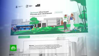 Зеленые облигации: как они работают и почему так популярны у москвичей