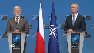 Свой — чужой: зачем президент Чехии призвал следить за россиянами в западных странах