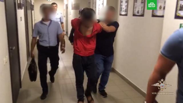 разбойники поймали и трахнули девушку — Video | VK