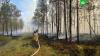 Режим ЧС введен в ХМАО из-за лесных пожаров ХМАО/Югра, лесные пожары.НТВ.Ru: новости, видео, программы телеканала НТВ