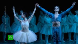 Владимир Шкляров отпраздновал 20-летие сценической карьеры в Мариинском театре