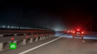 ЧП на Крымском мосту: погибли жители Белгородской области, пострадала их дочь