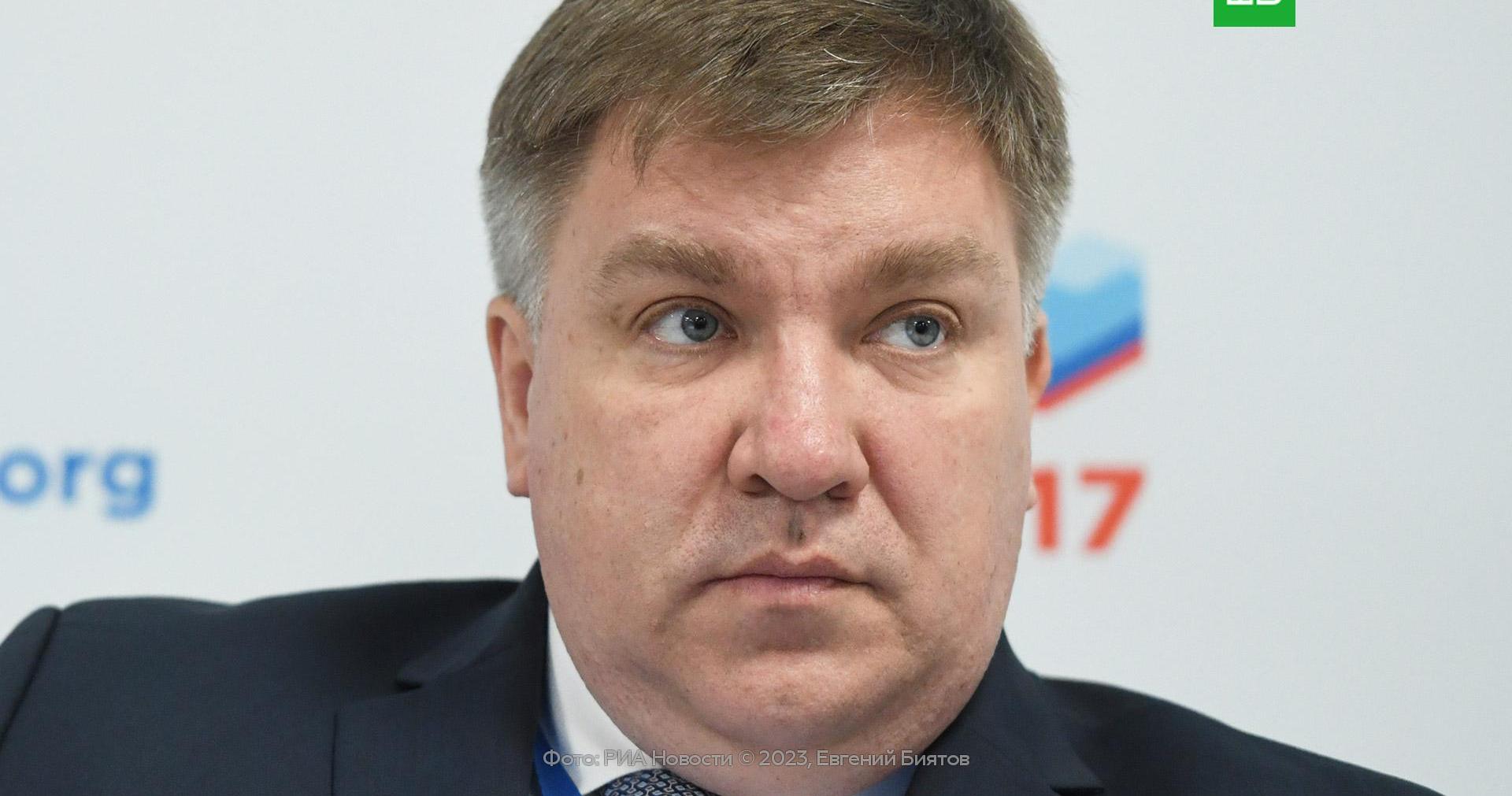 Суд отправил в СИЗО президента банка «Югра» // Новости НТВ