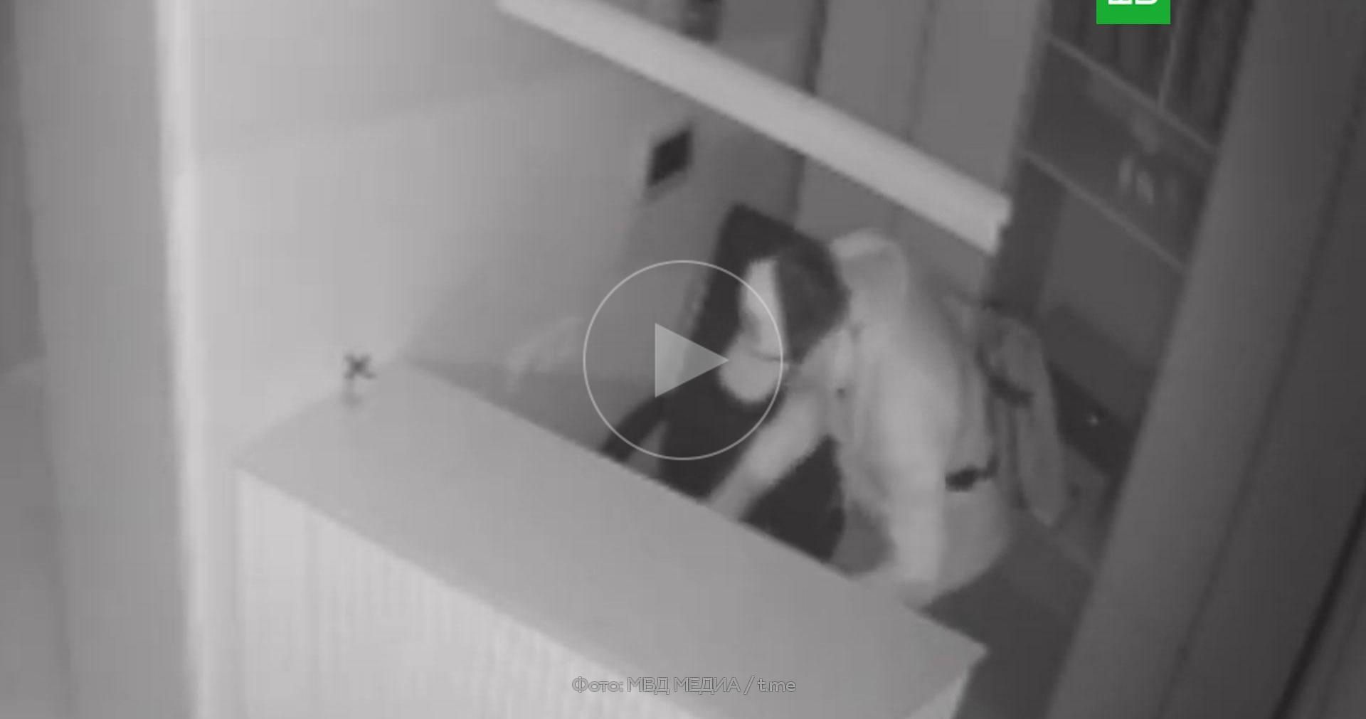 в москве украли