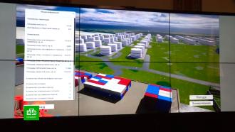 В ИТМО изобрели виртуального проектировщика полярных портов