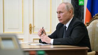 Путин подписал закон о налоге на сверхприбыль для крупных компаний