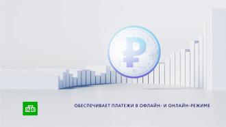 ЦБ начнет тестировать цифровой рубль с 15 августа
