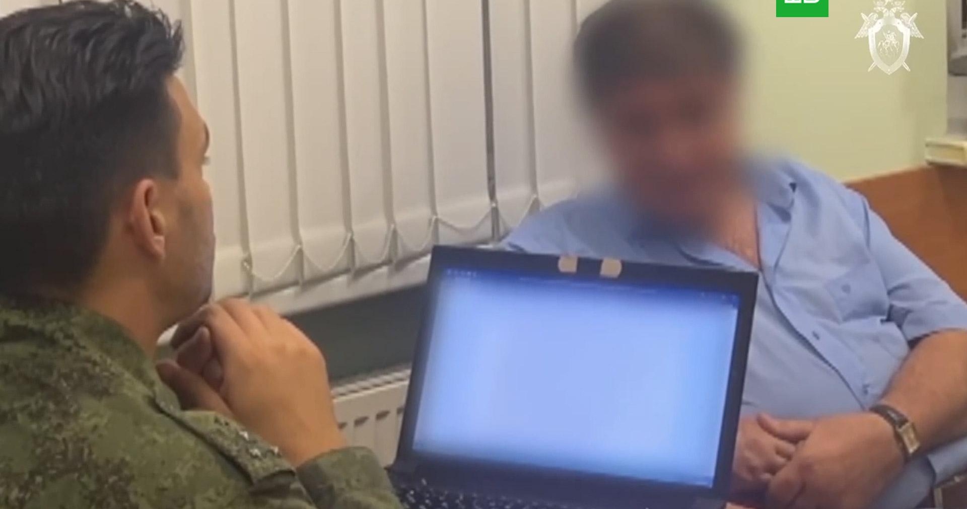 задержание директоров завода