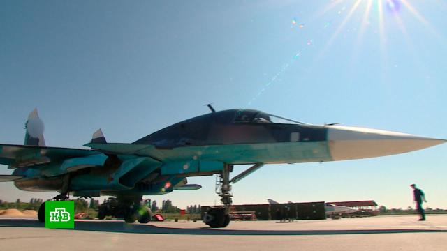 День ВВС РФ: военные пилоты в критических ситуациях способны сделать невозможное