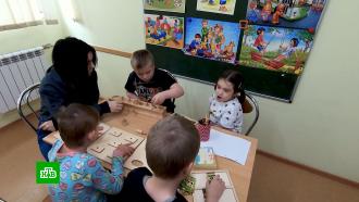Сироты в Калининграде получили трудовой опыт на местных предприятиях