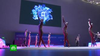 В Екатеринбурге стартовал фестиваль университетского спорта