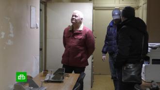 Госдеп «решительно осудил» задержание <nobr>экс-сотрудника</nobr> генконсульства США Шонова