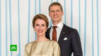 Скандал с мужем премьера Эстонии может обернуться правительственным кризисом 