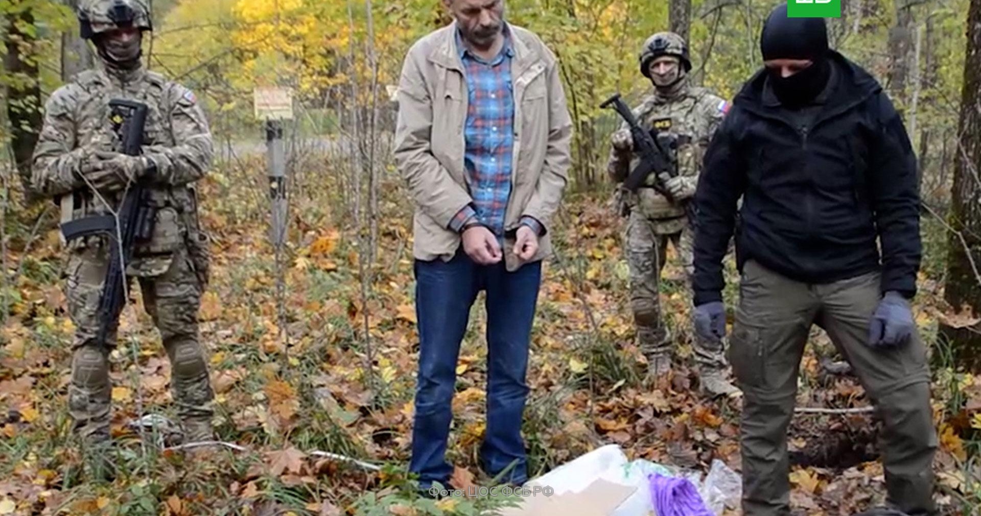 Время задержания террористов в брянской области. Украинские диверсанты в Брянской.