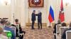 Собянин наградил выдающихся москвичей за вклад в развитие столицы