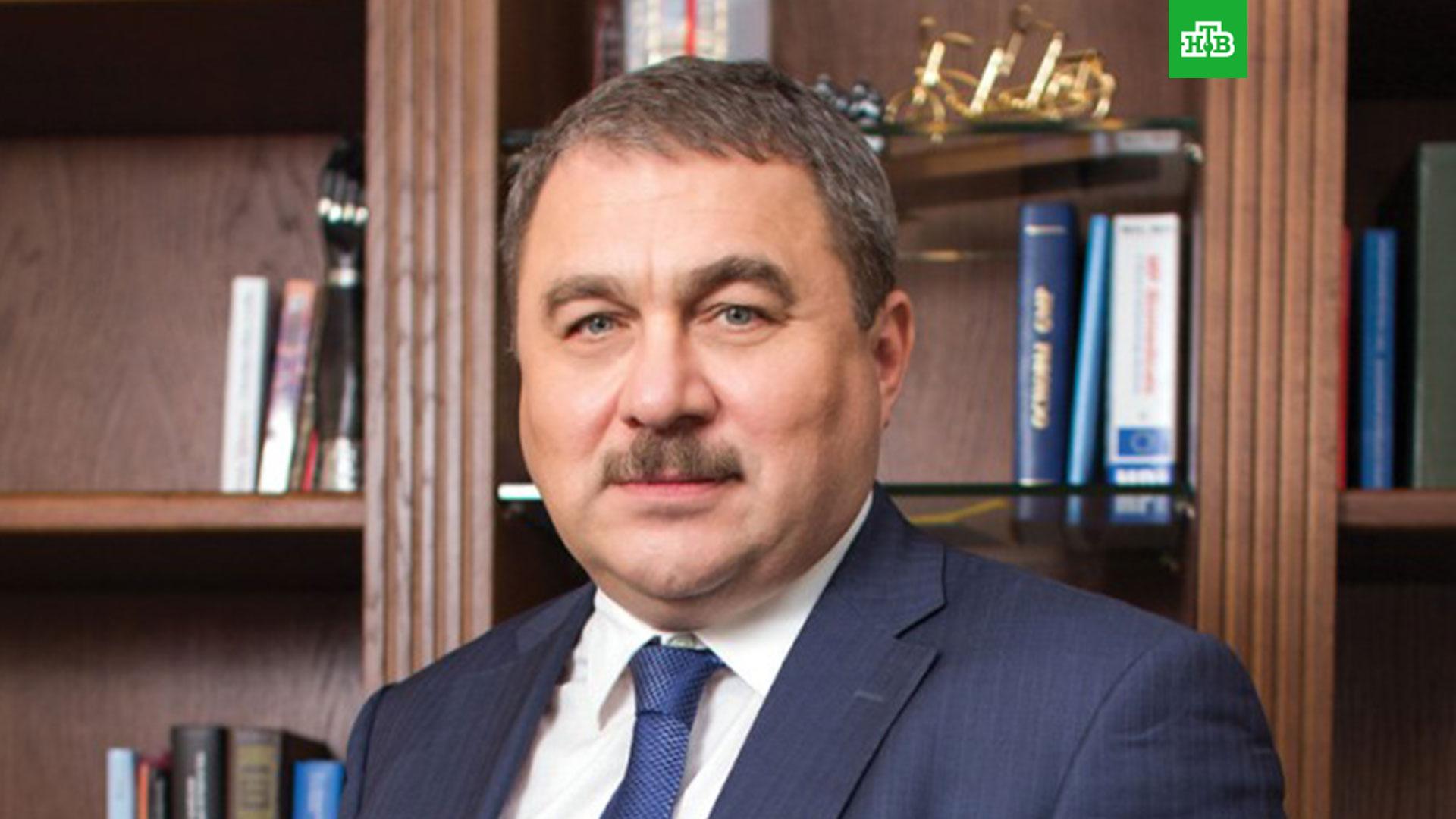 Директор НИИ вакцин и сывороток пропал без вести в Москве // Новости НТВ