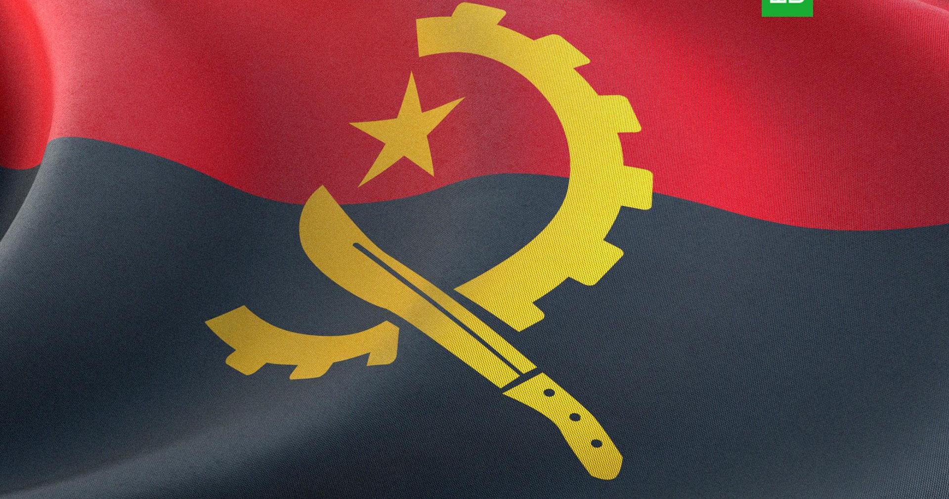 Ангола планирует ввести безвизовый режим для россиян // Новости НТВ