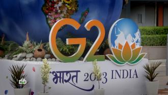 Иго колониализма: почему Индия хочет сменить название страны в преддверии саммита G20