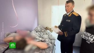 Глава СК Ленобласти навестил пострадавших в ДТП под Выборгом спортсменок