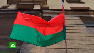 КГБ: диверсанты СБУ готовили теракты в Белоруссии на фоне учений ОДКБ