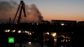 Губернатор Севастополя сообщил о 24 пострадавших от ракетной атаки Киева