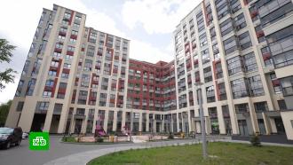 Собянин: жители 75 домов досрочно получат новые квартиры по реновации