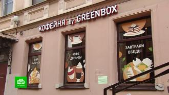Петербургский суд на два месяца приостановил деятельность компании Greenbox
