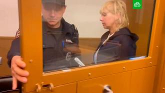 Суд арестовал уборщицу, обвиняемую в краже на 9 млн рублей из квартиры в Москве