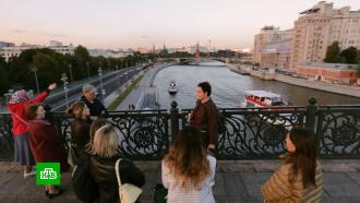 «Московские истории»: в столице проведут более 380 бесплатных экскурсий