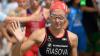 Российскую триатлонистку Рясову дисквалифицировали на два года за допинг допинг, спорт.НТВ.Ru: новости, видео, программы телеканала НТВ
