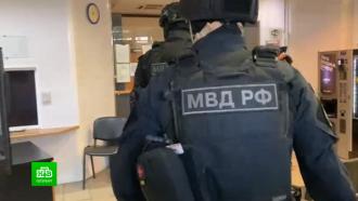 В Петербурге обезврежены мошенники, незаконно регистрировавшие авто в МРЭО