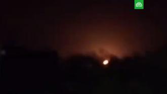 МО РФ: силы ПВО в Крыму предотвратили массовую атаку 19 украинских БПЛА
