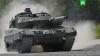 Швеция передала Украине десять танков Stridsvagn Украина, Швеция, войны и вооруженные конфликты.НТВ.Ru: новости, видео, программы телеканала НТВ